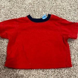 🧸 10/$10 BABY SALE - short sleeve